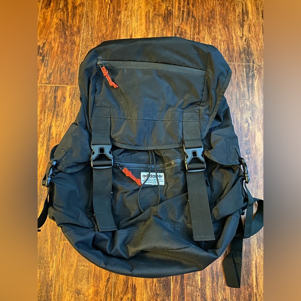 Adidas men’s backpack